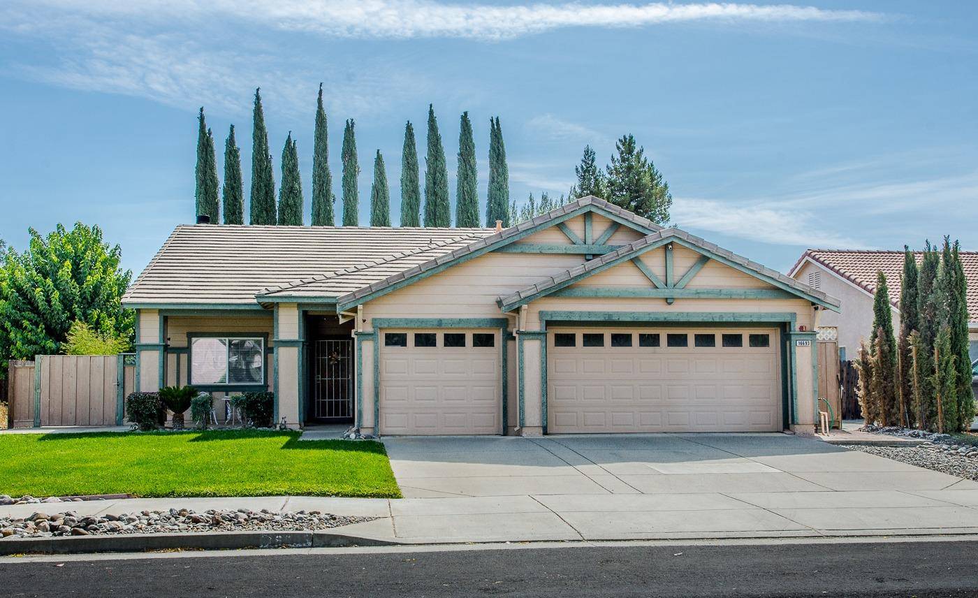 16693 Freeman ST, Esparto, CA 95627