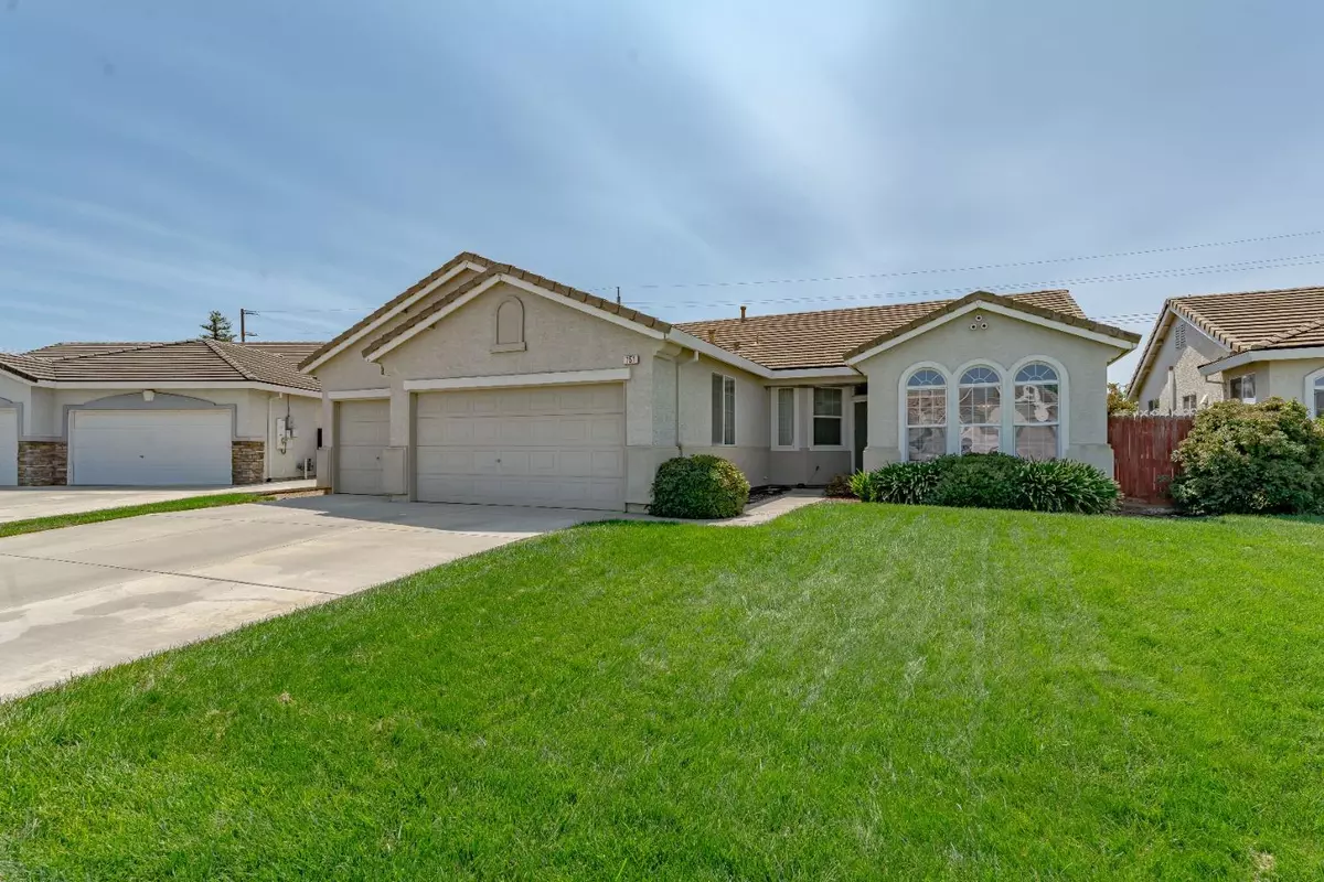 Williams, CA 95987,751 Egret DR