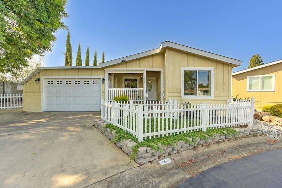 7372 Carmella CIR, Rancho Murieta, CA 95683