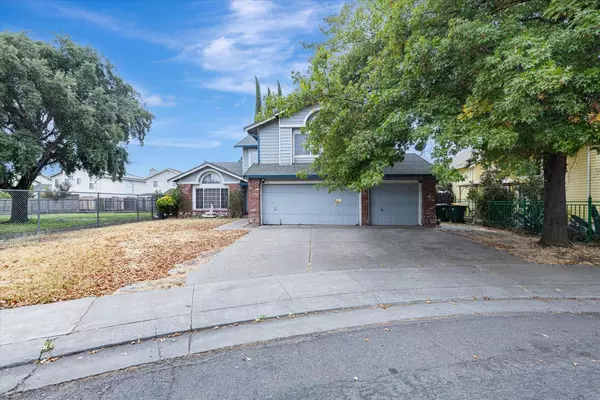 Stockton, CA 95210,514 Spring River CIR