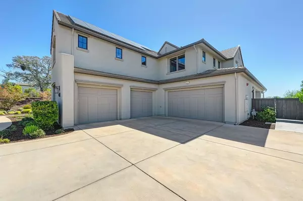 Lincoln, CA 95648,3511 Camino Cielo