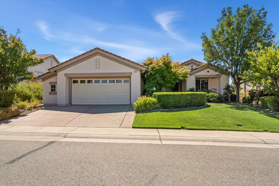 2407 Granite Lane, Lincoln, CA 95648