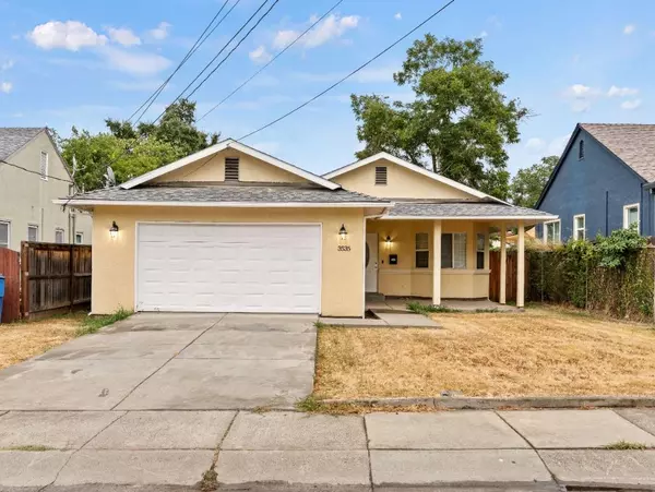 Sacramento, CA 95817,3535 35th ST