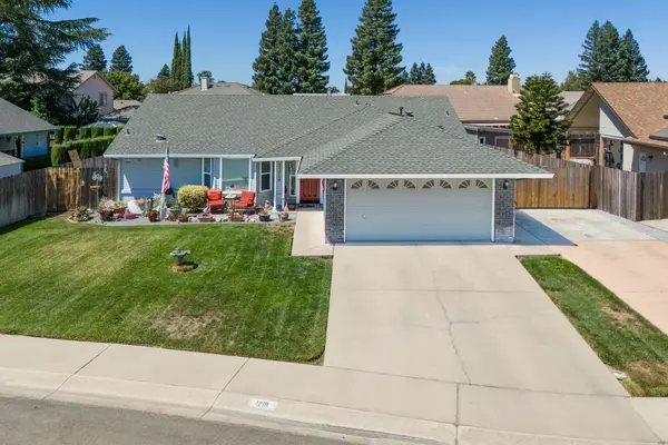 Yuba City, CA 95993,1219 Theresa WAY