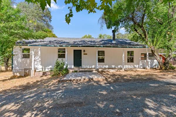 16304 Rough And Ready HWY, Rough And Ready, CA 95975