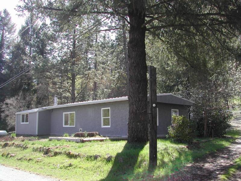 660 Boole RD, Applegate, CA 95703