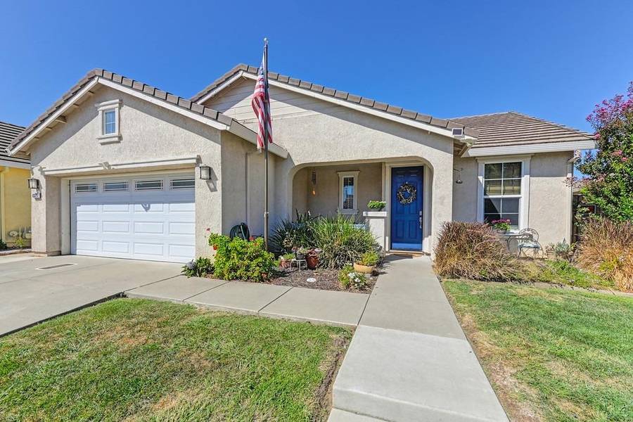 8329 Lewis AVE, Antelope, CA 95843