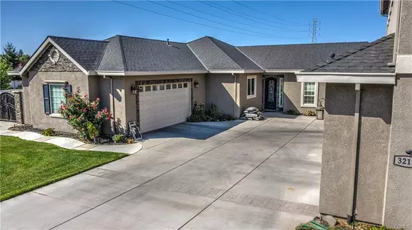 Atwater, CA 95301,3217 Heather Glen LN