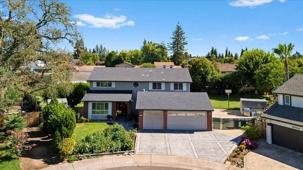 1007 Woodcrest CT, Roseville, CA 95661