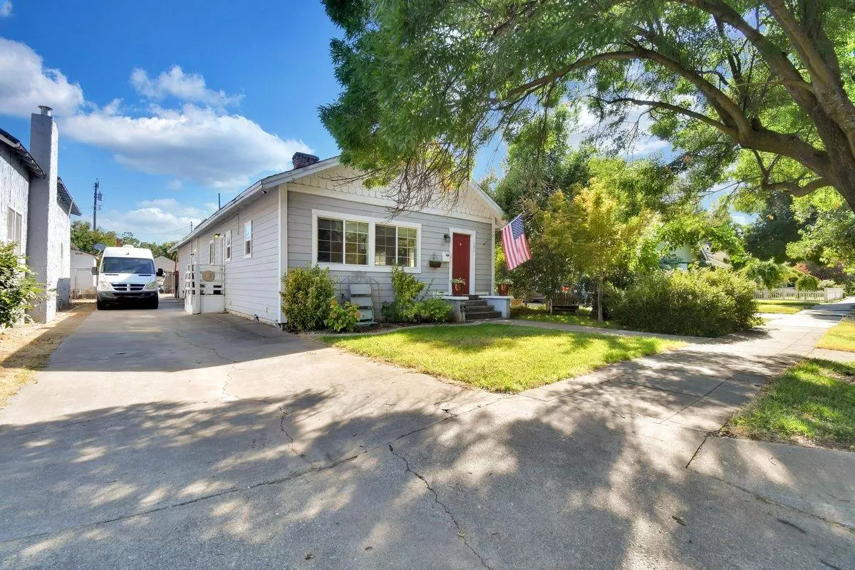 Gridley, CA 95948,191 Hazel ST