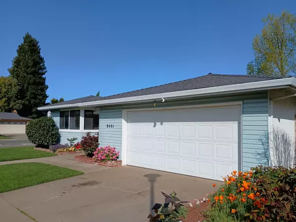 Sacramento, CA 95826,8401 Grinnel Way