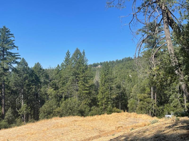 0 Belle Star RD, Grass Valley, CA 95945