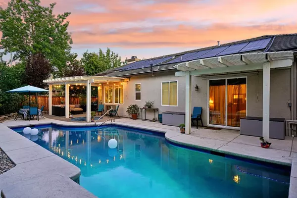 Roseville, CA 95678,600 Jade River CT