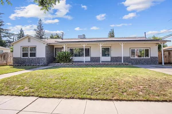 1795 Eucalyptus ST, Atwater, CA 95301