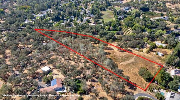 0 Auburn Folsom Road, Loomis, CA 95650