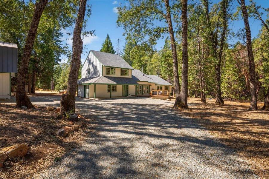 13763 Lightning Tree RD, Nevada City, CA 95959