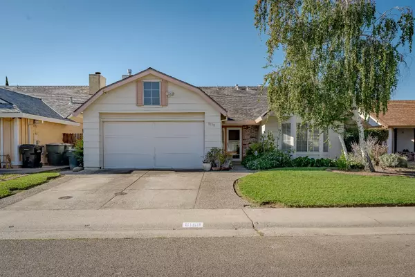 Sacramento, CA 95828,8190 Gustine WAY