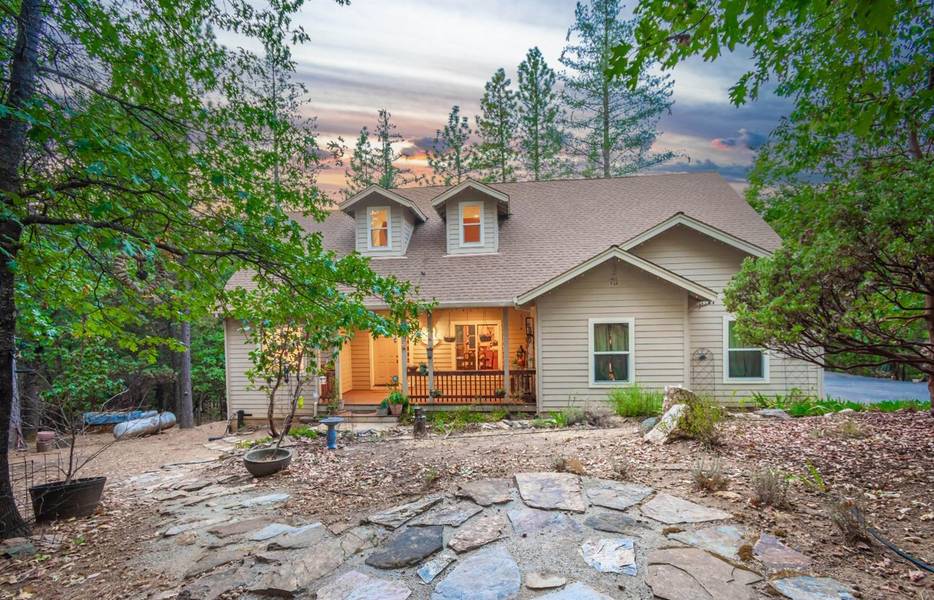 6298 Pine Needle LN, Placerville, CA 95667