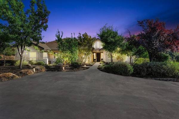 6211 Indian Springs, Loomis, CA 95650