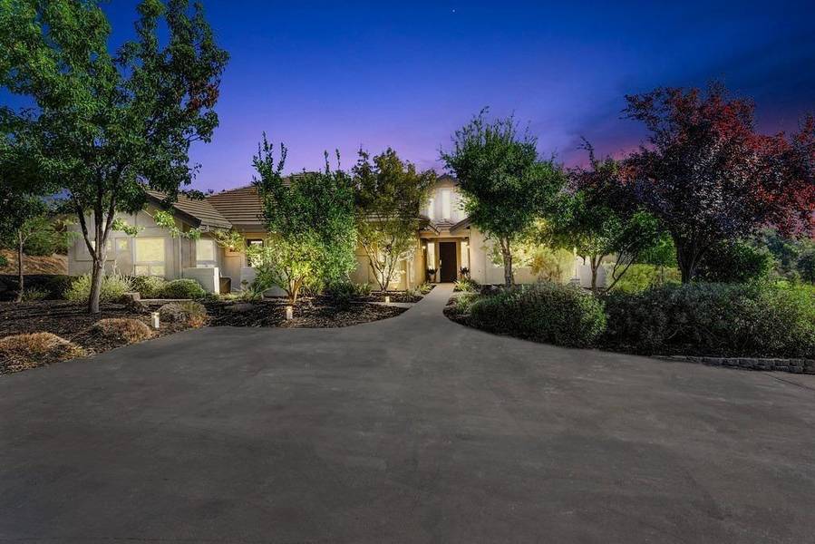 6211 Indian Springs, Loomis, CA 95650