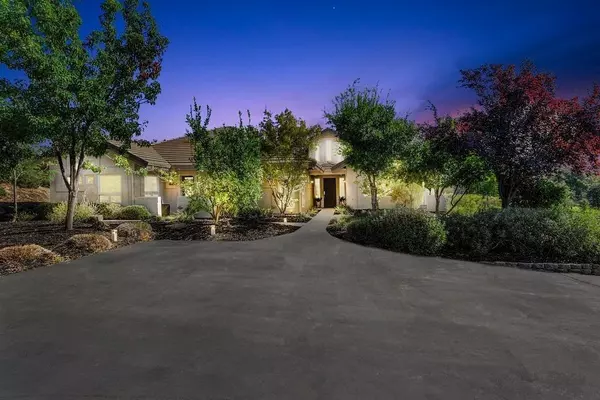 6211 Indian Springs, Loomis, CA 95650