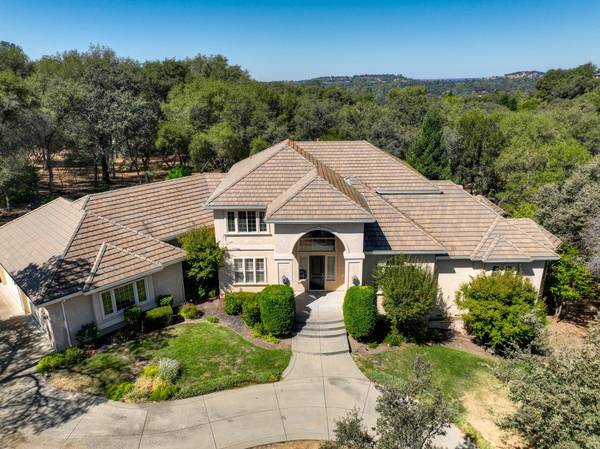 4610 Woodgate CT, Loomis, CA 95650