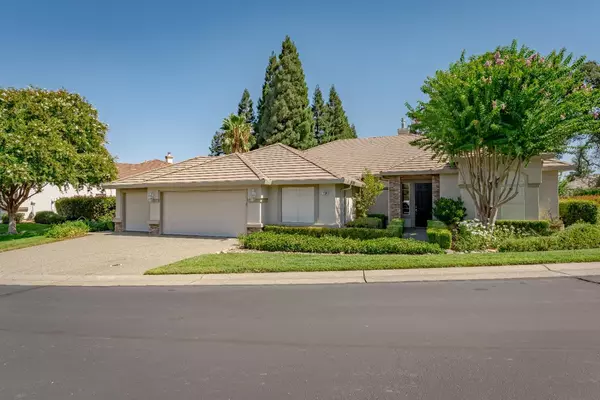 1134 Sinclair WAY, Roseville, CA 95747