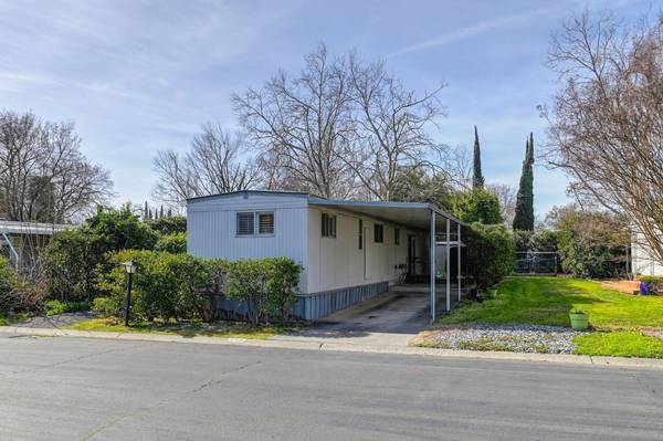 245 Quarter CIR, Davis, CA 95618