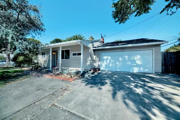 Stockton, CA 95204,3910 Marine AVE