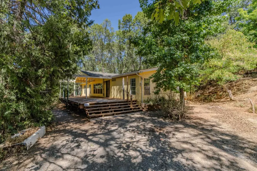 5050 June AVE, Wilseyville, CA 95257