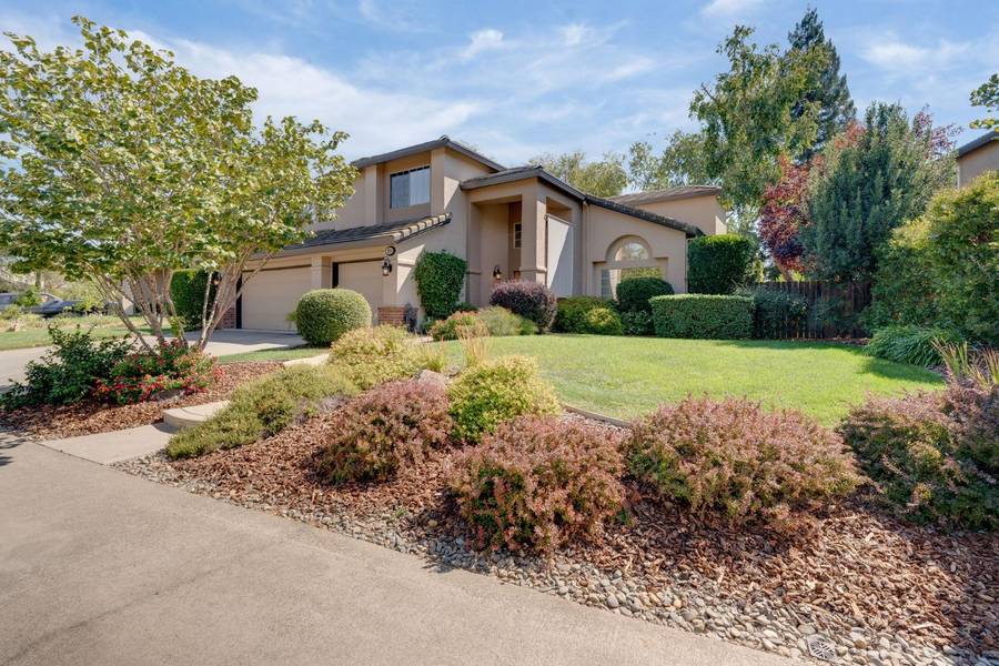 224 Dulverton CIR, Folsom, CA 95630