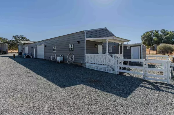 Burson, CA 95225,3585 Burson RD