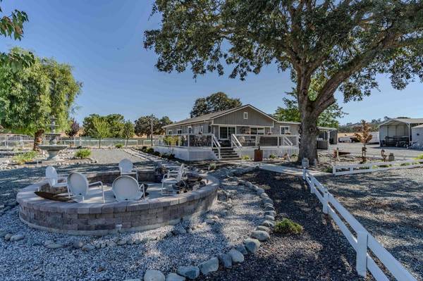 3585 Burson RD, Burson, CA 95225