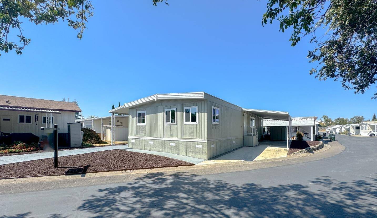 Sacramento, CA 95841,5749 Clearwater DR #34