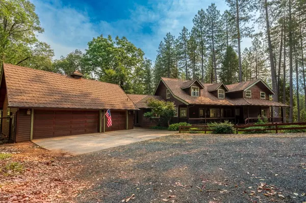 13932 Cameo LN, Grass Valley, CA 95945