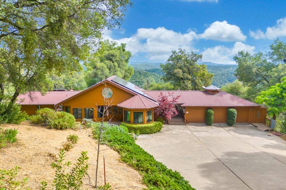 3738 Springer RD, Placerville, CA 95667
