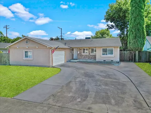 616 Erma AVE, Stockton, CA 95207