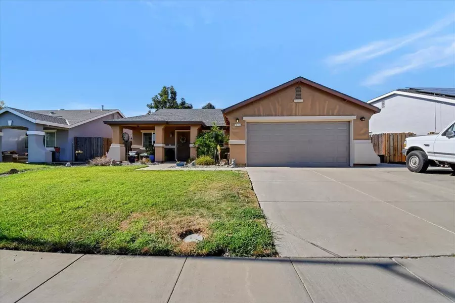 613 Nightingale WAY, Wheatland, CA 95692