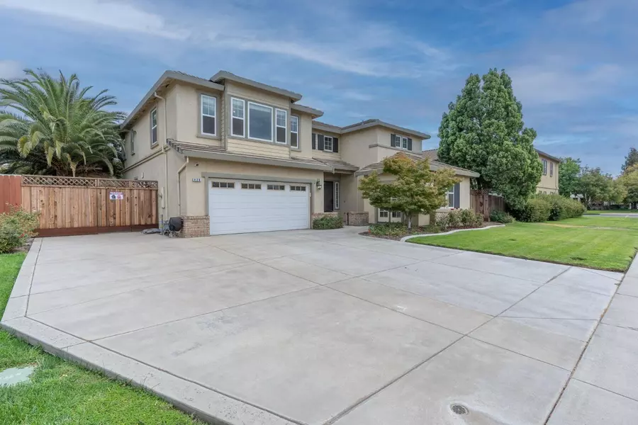 426 S Highland AVE, Ripon, CA 95366