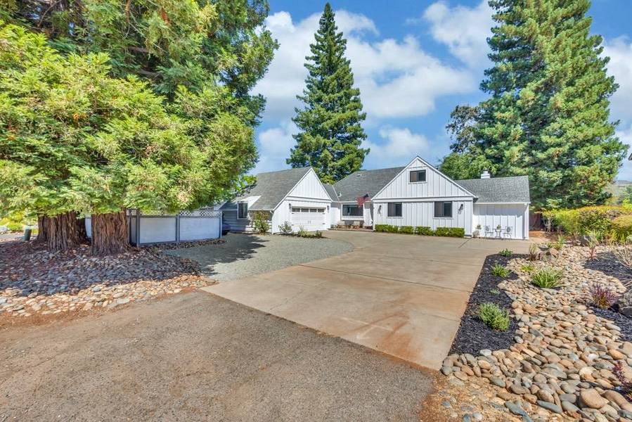 3371 Cambridge RD, Cameron Park, CA 95682