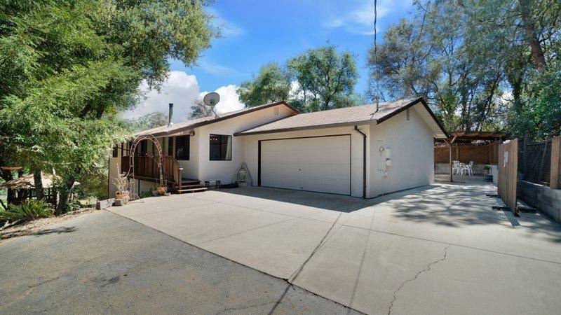 4200 S Shingle CT, Shingle Springs, CA 95682