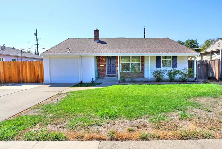 4720 Attawa AVE, Sacramento, CA 95822