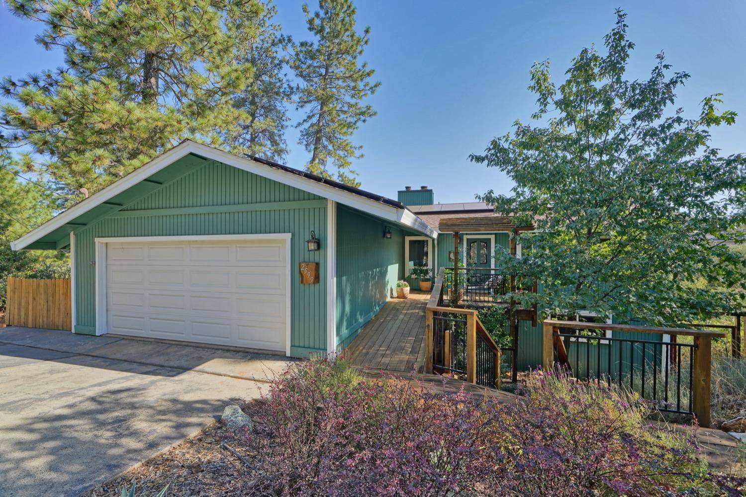 Placerville, CA 95667,2599 Northridge DR