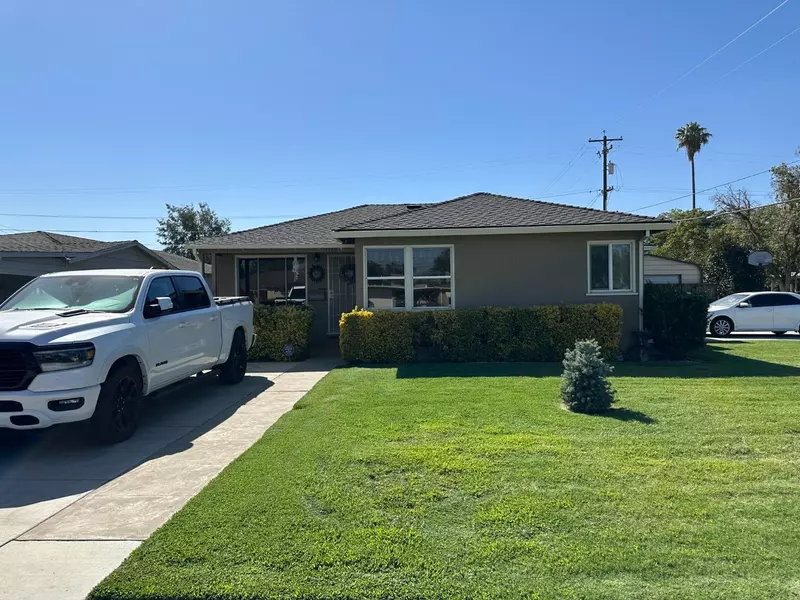 1109 Idaho AVE, Los Banos, CA 93635