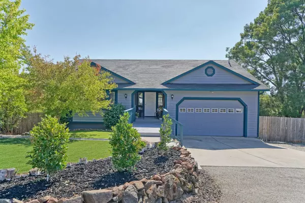 2982 Alhambra CT, Cameron Park, CA 95682