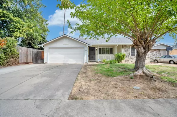 8129 Lisbon WAY, Sacramento, CA 95823