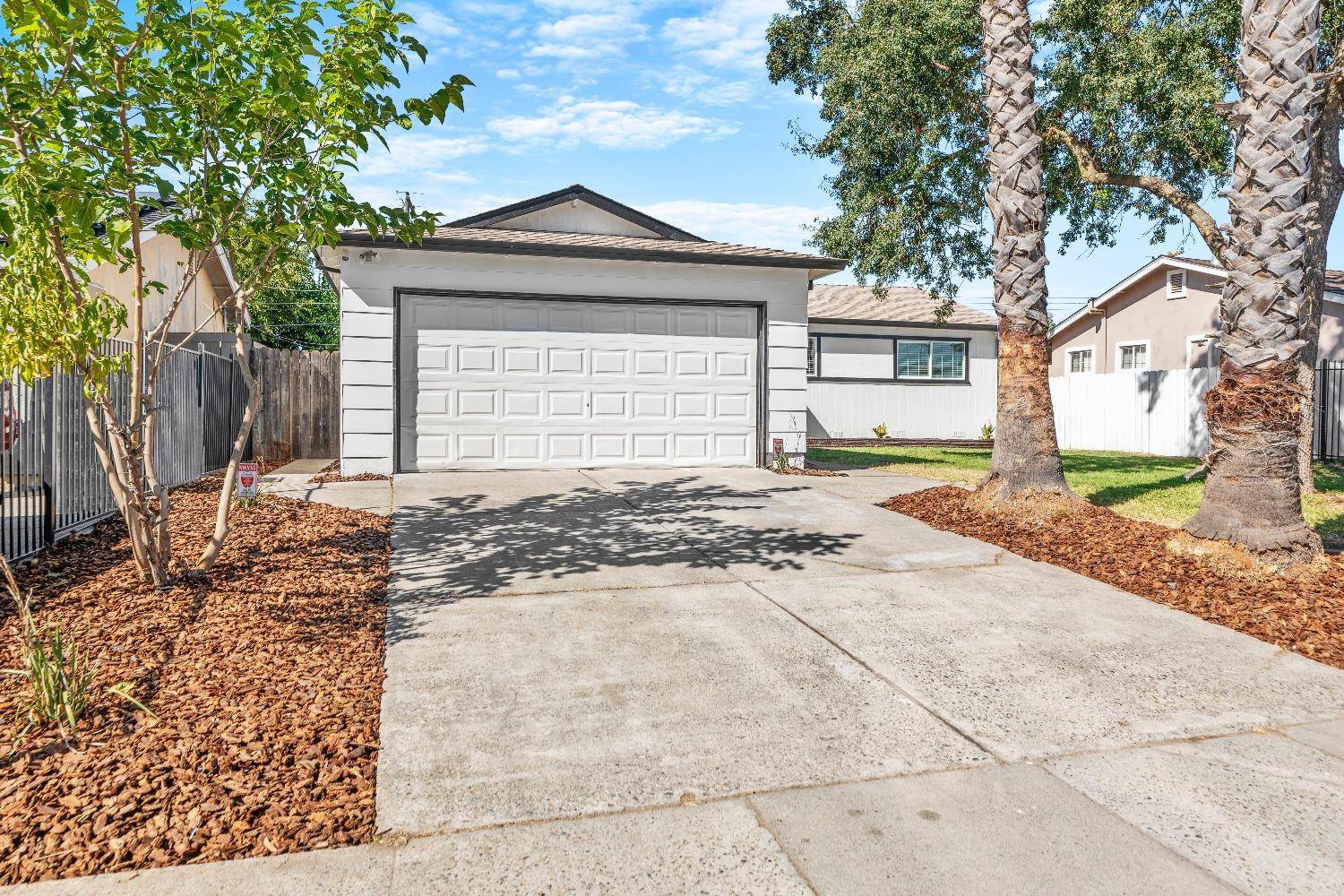 1615 Armington AVE, Sacramento, CA 95832