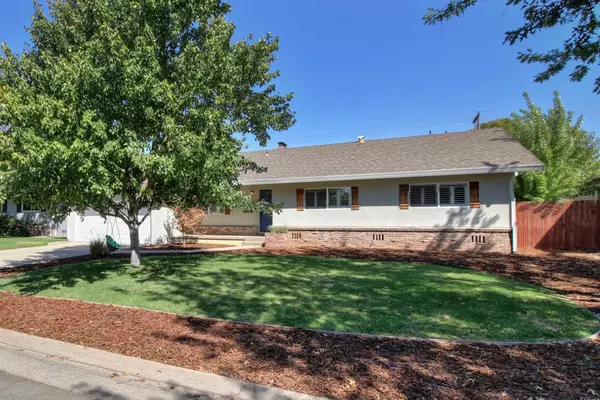 3709 Dubac Way, Sacramento, CA 95864