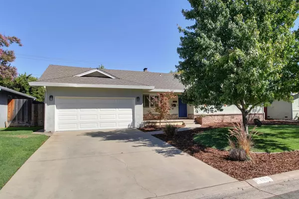 Sacramento, CA 95864,3709 Dubac Way