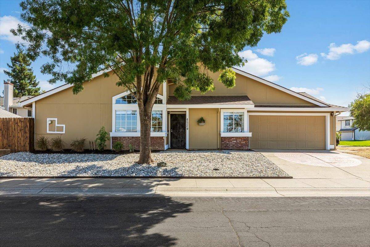 4520 May ST, Sacramento, CA 95838